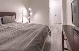 2 dormitorio piso en Fort York Boulevard, Canadá. C$1 212 000