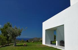 Villa – Ibiza, Islas Baleares, España. 13 600 €  por semana