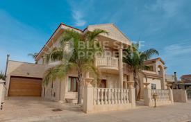 3 dormitorio villa en Frenaros, Chipre. 320 000 €
