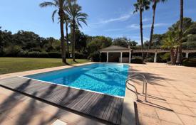 6 dormitorio villa en Mougins, Francia. 4 500 €  por semana