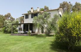 6 dormitorio villa en Grosseto, Italia. 9 400 €  por semana