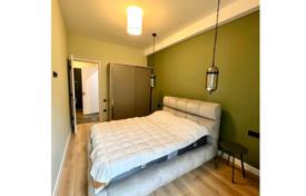 2 dormitorio piso 60 m² en Vake-Saburtalo, Georgia. $155 000