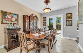 Casa de pueblo – Pembroke Pines, Broward, Florida,  Estados Unidos. $1 045 000
