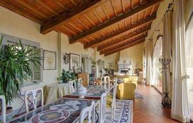5 dormitorio villa 720 m² en Casciana Terme, Italia. 790 000 €