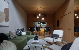 2 dormitorio villa 125 m² en Jalan Umalas, Indonesia. $280 000