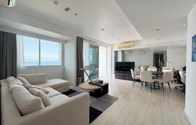 3 dormitorio piso 121 m² en Pattaya, Tailandia. $568 000