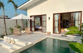 1 dormitorio villa 55 m² en Balangan beach, Indonesia. $179 000
