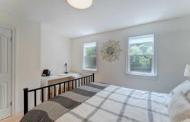 4 dormitorio adosado en Old Toronto, Canadá. C$2 085 000