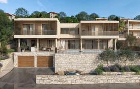 5 dormitorio villa 348 m² en Trogir, Croacia. 1 750 000 €