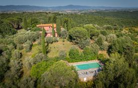 20 dormitorio finca rústica 1324 m² en Monte San Savino, Italia. 1 750 000 €