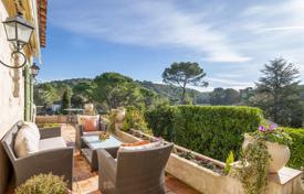 8 dormitorio villa en Mougins, Francia. 3 990 000 €