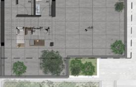 2 dormitorio ático en Larnaca, Chipre. 300 000 €