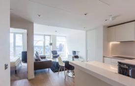 2 dormitorio piso en Londres, Gran Bretaña. £1 145 000