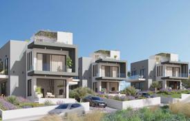 Piso – Konia, Pafos, Chipre. From 620 000 €