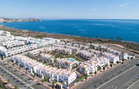 2 dormitorio piso 146 m² en Pulpi, España. 272 000 €