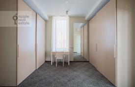 2 dormitorio piso 140 m² en district Khamovniki, Rusia. 120 000 ₽  por semana