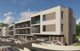 2 dormitorio piso 37 m² en Stinjan, Croacia. 149 000 €