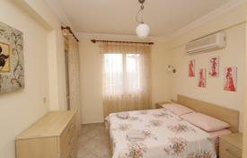3 dormitorio piso 110 m² en Bodrum, Turquía. Price on request