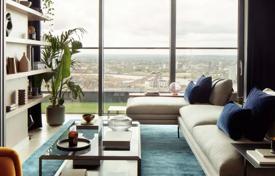 Ático en Londres, Gran Bretaña. £1 795 000