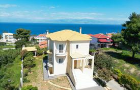 3 dormitorio casa de pueblo 221 m² en Xilokastro, Grecia. 320 000 €