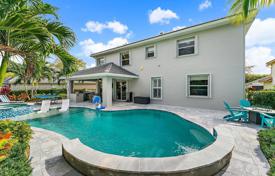 13 dormitorio casa de pueblo 372 m² en Jupiter, Estados Unidos. $1 400 000