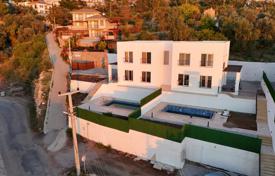 4 dormitorio villa 160 m² en Fethiye, Turquía. 24 988 000 TRY