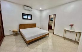 3 dormitorio villa 284 m² en Pattaya, Tailandia. $149 000