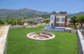 6 dormitorio villa 400 m² en Fethiye, Turquía. 1 197 000 €