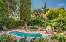 4 dormitorio chalet en Cannes, Francia. 1 390 000 €