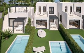 3 dormitorio villa 114 m² en Los Alcazares, España. 670 000 €