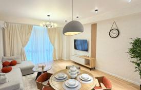 3-dormitorio apartamentos en edificio nuevo 86 m² en Krtsanisi Street, Georgia. $175 000