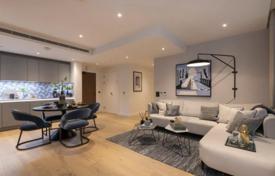 2 dormitorio piso 78 m² en Londres, Gran Bretaña. £898 000