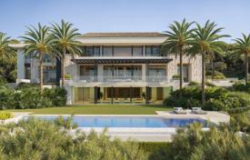 8 dormitorio villa 1600 m² en Benahavis, España. 24 750 000 €