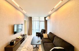 3-dormitorio apartamentos en edificio nuevo 66 m² en Batumi, Georgia. $119 000