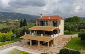 Villa – Peloponeso, Administration of the Peloponnese, Western Greece and the Ionian Islands, Grecia. 695 000 €