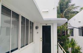 Condominio – Miami Beach, Florida, Estados Unidos. $290 000