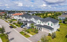 Casa de pueblo – Loxahatchee, Palm Beach, Florida,  Estados Unidos. $639 000