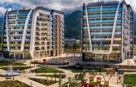 2 dormitorio piso 72 m² en Bar city, Montenegro. 225 000 €