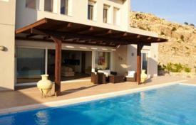 Villa – Lindos, Islas del Egeo, Grecia. 5 100 €  por semana