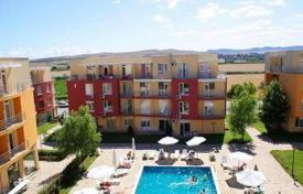 3 dormitorio piso 65 m² en Sunny Beach, Bulgaria. 55 000 €