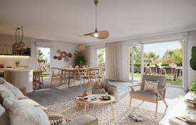 New residential complex with apartments en Nord, Francia. de 637 000 €