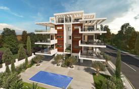 New residential complex with apartments en Universal, Chipre. de 355 000 €