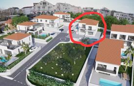 Terreno en Malinska, Croacia. 310 000 €