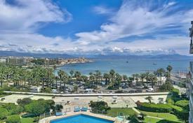 3 dormitorio piso en Cap d'Antibes, Francia. Price on request