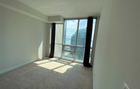 2 dormitorio piso en Harbour Street, Canadá. C$1 193 000