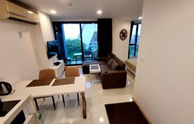 Piso 36 m² en Pattaya, Tailandia. $82 000