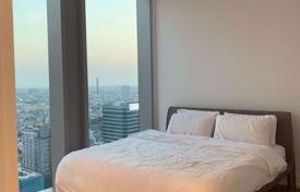 2-dormitorio apartamentos en condominio en Bang Rak, Tailandia. $5 500  por semana