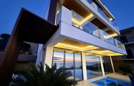 5-dormitorio apartamentos en condominio 350 m² en Batumi, Georgia. $583 000
