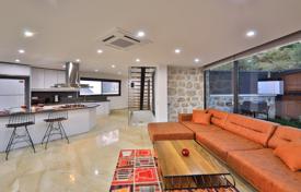 4 dormitorio villa en Antalya, Turquía. 6 300 €  por semana