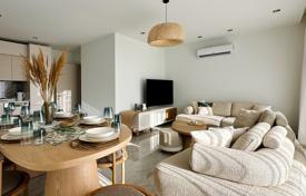 5 dormitorio ático 173 m² en Alanya, Turquía. 38 314 000 TRY